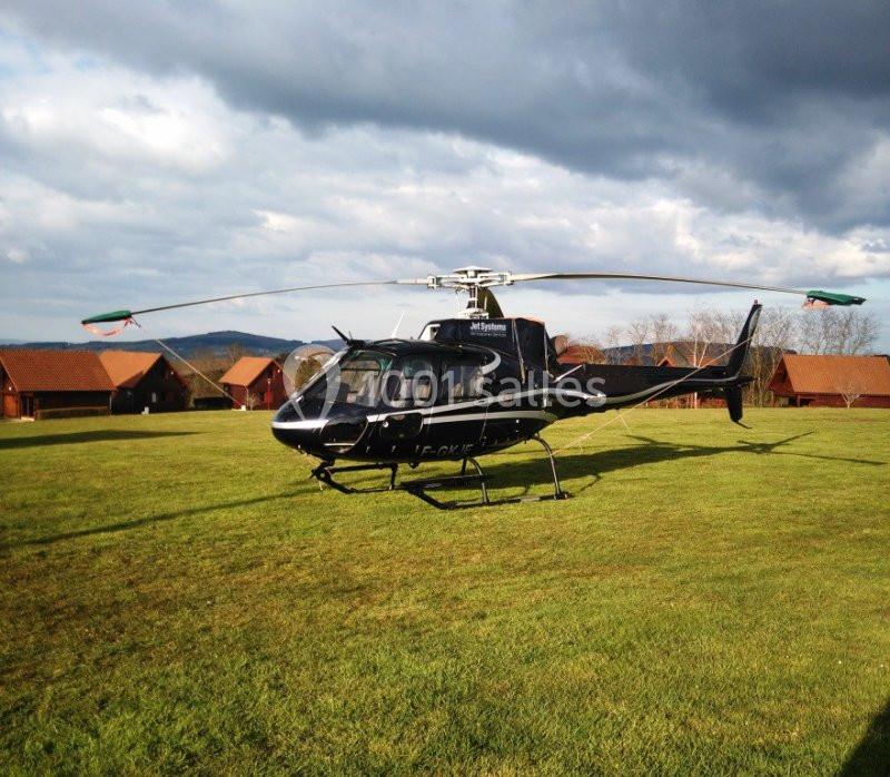 Location salle Dompierre-les-Ormes (Saône-et-Loire) - Domaine Des Monts Du Maconnais #9