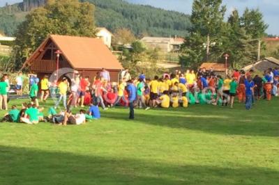 Location salle Dompierre-les-Ormes (Saône-et-Loire) - Domaine Des Monts Du Maconnais #23