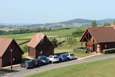 Location salle Dompierre-les-Ormes (Saône-et-Loire) - Domaine Des Monts Du Maconnais #23