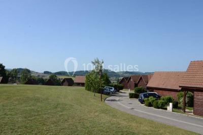 Location salle Dompierre-les-Ormes (Saône-et-Loire) - Domaine Des Monts Du Maconnais #23