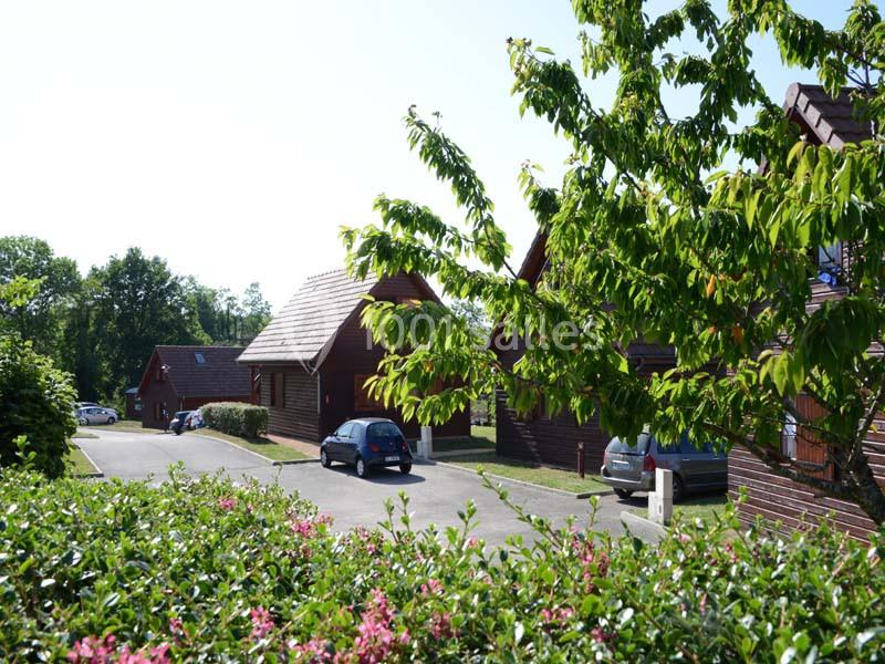 Location salle Dompierre-les-Ormes (Saône-et-Loire) - Domaine Des Monts Du Maconnais #18