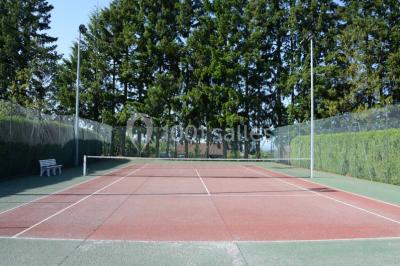 Location salle Dompierre-les-Ormes (Saône-et-Loire) - Domaine Des Monts Du Maconnais #23