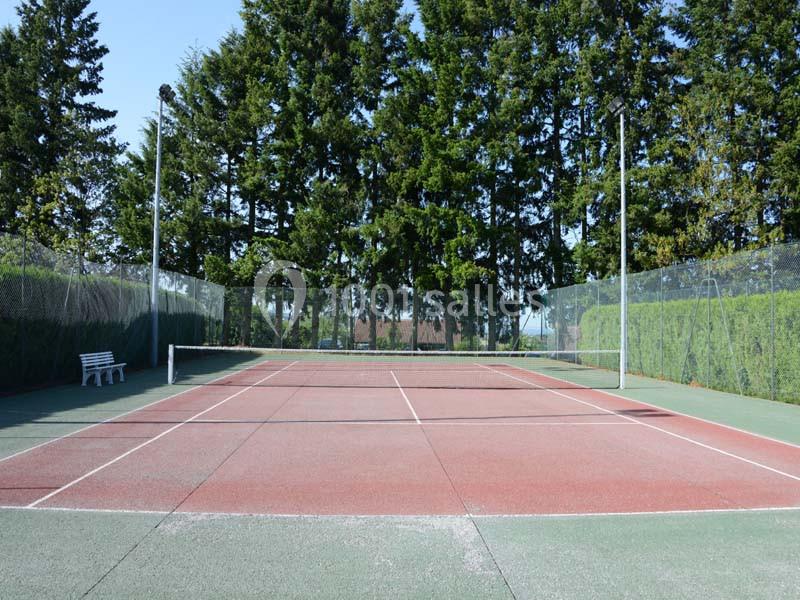 Location salle Dompierre-les-Ormes (Saône-et-Loire) - Domaine Des Monts Du Maconnais #21