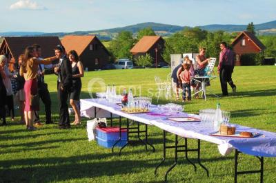 Location salle Dompierre-les-Ormes (Saône-et-Loire) - Domaine Des Monts Du Maconnais #23