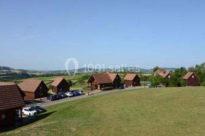 Location salle Dompierre-les-Ormes (Saône-et-Loire) - Domaine Des Monts Du Maconnais #24