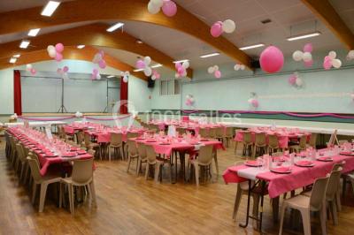 Location salle Dompierre-les-Ormes (Saône-et-Loire) - Domaine Des Monts Du Maconnais #24