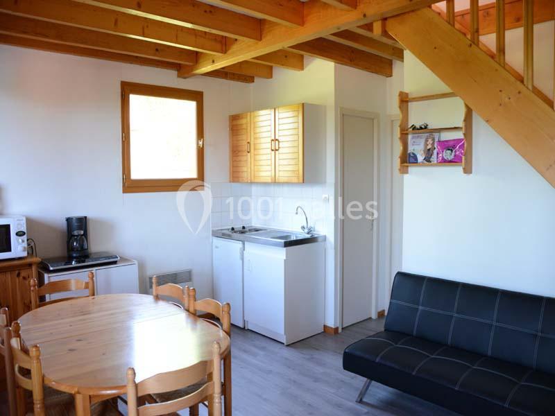 Location salle Dompierre-les-Ormes (Saône-et-Loire) - Domaine Des Monts Du Maconnais #6