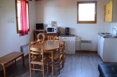 Location salle Dompierre-les-Ormes (Saône-et-Loire) - Domaine Des Monts Du Maconnais #24