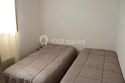 Location salle Dompierre-les-Ormes (Saône-et-Loire) - Domaine Des Monts Du Maconnais #24