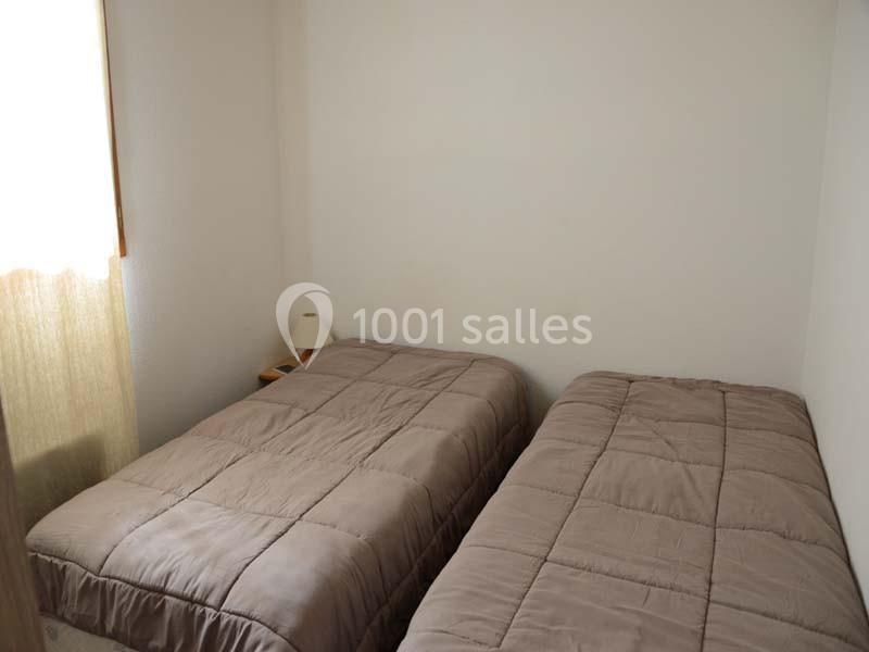 Location salle Dompierre-les-Ormes (Saône-et-Loire) - Domaine Des Monts Du Maconnais #8