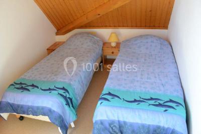 Location salle Dompierre-les-Ormes (Saône-et-Loire) - Domaine Des Monts Du Maconnais #24