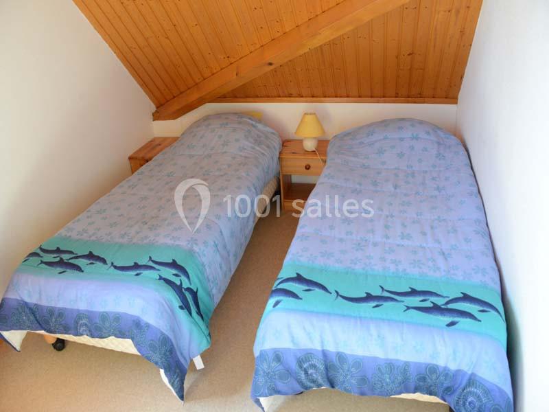 Location salle Dompierre-les-Ormes (Saône-et-Loire) - Domaine Des Monts Du Maconnais #9