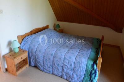 Location salle Dompierre-les-Ormes (Saône-et-Loire) - Domaine Des Monts Du Maconnais #24