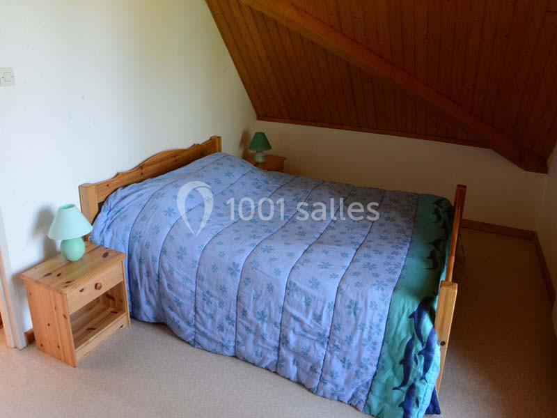 Location salle Dompierre-les-Ormes (Saône-et-Loire) - Domaine Des Monts Du Maconnais #10