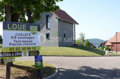 Location salle Dompierre-les-Ormes (Saône-et-Loire) - Domaine Des Monts Du Maconnais #24