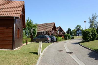 Location salle Dompierre-les-Ormes (Saône-et-Loire) - Domaine Des Monts Du Maconnais #24