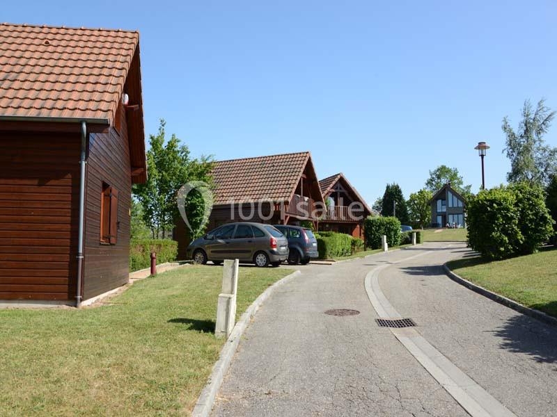 Location salle Dompierre-les-Ormes (Saône-et-Loire) - Domaine Des Monts Du Maconnais #15