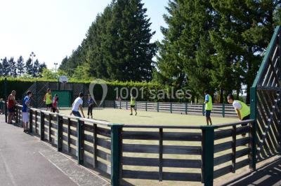 Location salle Dompierre-les-Ormes (Saône-et-Loire) - Domaine Des Monts Du Maconnais #24