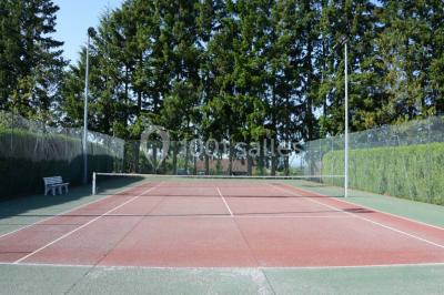 Location salle Dompierre-les-Ormes (Saône-et-Loire) - Domaine Des Monts Du Maconnais #24