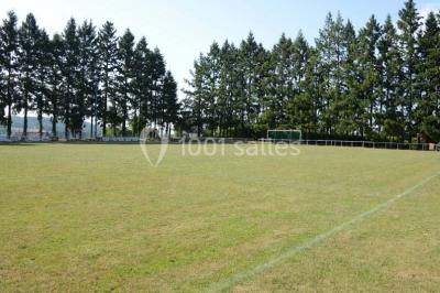 Location salle Dompierre-les-Ormes (Saône-et-Loire) - Domaine Des Monts Du Maconnais #24