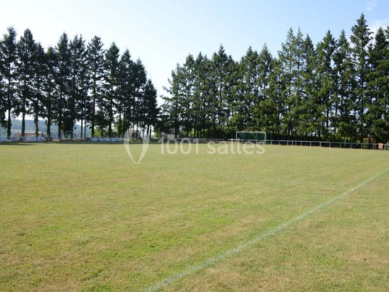 Location salle Dompierre-les-Ormes (Saône-et-Loire) - Domaine Des Monts Du Maconnais #20