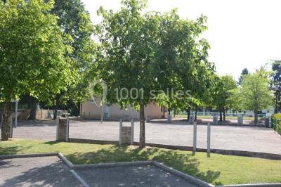 Location salle Dompierre-les-Ormes (Saône-et-Loire) - Domaine Des Monts Du Maconnais #24