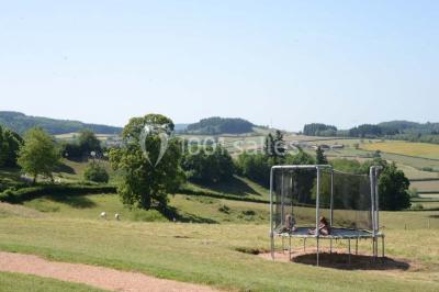 Location salle Dompierre-les-Ormes (Saône-et-Loire) - Domaine Des Monts Du Maconnais #24