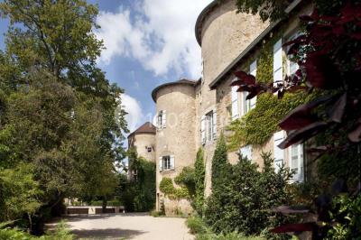 Château D'ige