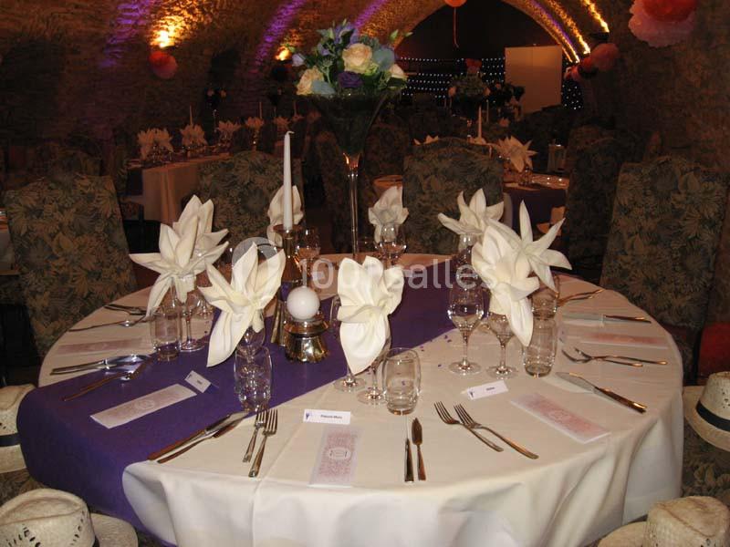Location salle Igé (Saône-et-Loire) - Château D'ige #2