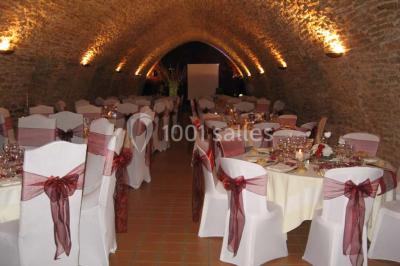 Location salle Igé (Saône-et-Loire) - Château D'ige #4