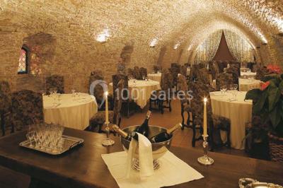 Location salle Igé (Saône-et-Loire) - Château D'ige #4