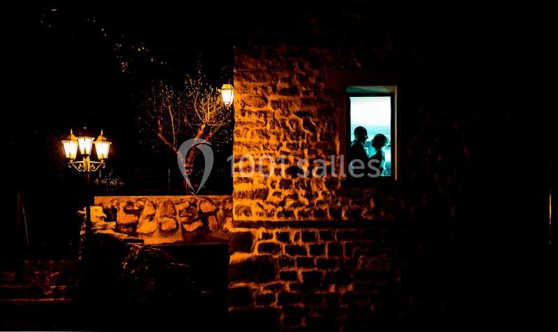 Location salle Méry-sur-Oise (Val-d'Oise) - La Bastide #10