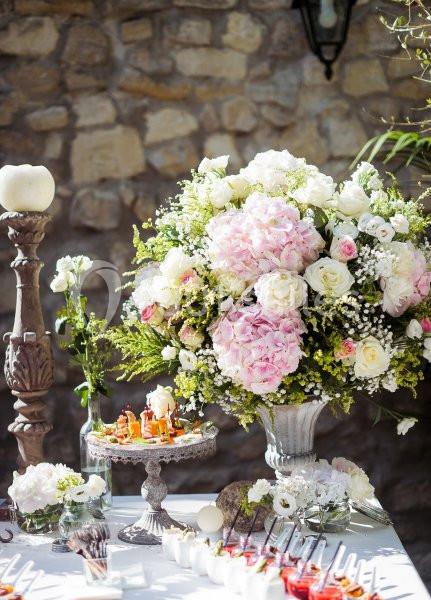 Location salle Méry-sur-Oise (Val-d'Oise) - La Bastide #12