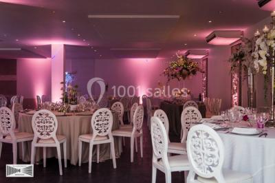 Location salle Méry-sur-Oise (Val-d'Oise) - La Bastide #21