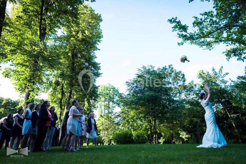 Location salle Méry-sur-Oise (Val-d'Oise) - La Bastide #15
