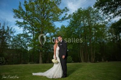 Location salle Méry-sur-Oise (Val-d'Oise) - La Bastide #21