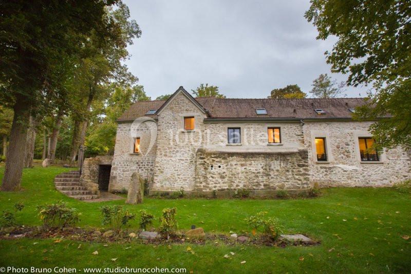 Location salle Méry-sur-Oise (Val-d'Oise) - La Bastide #11