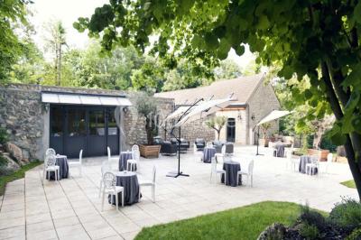 Location salle Méry-sur-Oise (Val-d'Oise) - La Bastide #21