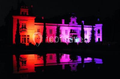 Location salle Foussignac (Charente) - Château De Brillac #16