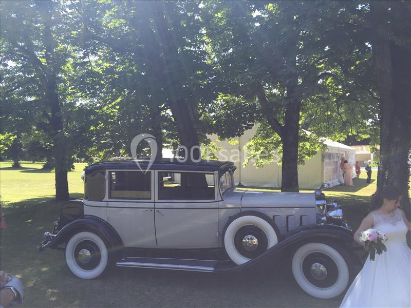 Location salle Foussignac (Charente) - Château De Brillac #14