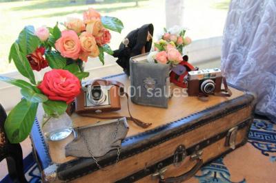 Location salle Foussignac (Charente) - Château De Brillac #16