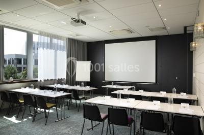 Location salle Saint-Jacques-de-la-Lande (Ille-et-Vilaine) - Best Western Plus Hôtel Isidore**** #10