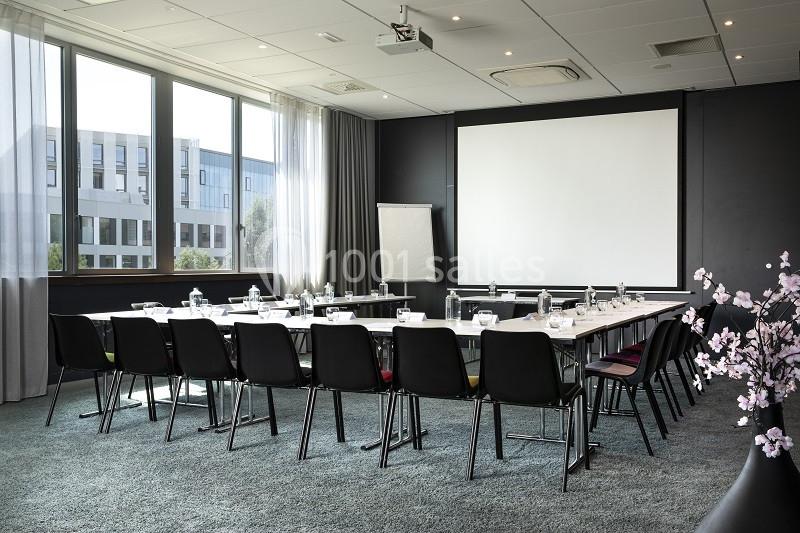 Location salle Saint-Jacques-de-la-Lande (Ille-et-Vilaine) - Best Western Plus Hôtel Isidore**** #5