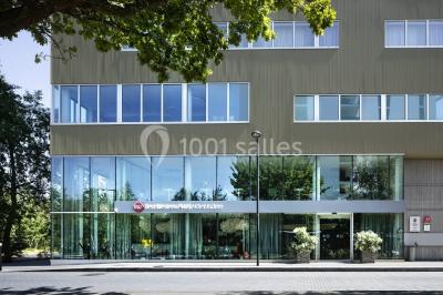 Location salle Saint-Jacques-de-la-Lande (Ille-et-Vilaine) - Best Western Plus Hôtel Isidore**** #10