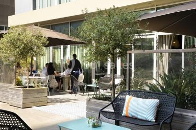 Location salle Saint-Jacques-de-la-Lande (Ille-et-Vilaine) - Best Western Plus Hôtel Isidore**** #10