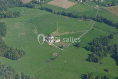 Location salle Montmort-Lucy (Marne) - Ferme Des 4 étangs #19