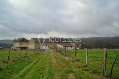 Location salle Montmort-Lucy (Marne) - Ferme Des 4 étangs #19