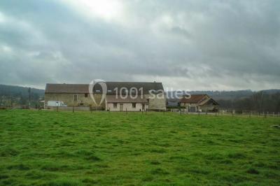 Location salle Montmort-Lucy (Marne) - Ferme Des 4 étangs #19