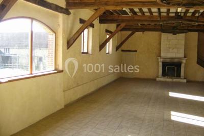 Location salle Montmort-Lucy (Marne) - Ferme Des 4 étangs #19