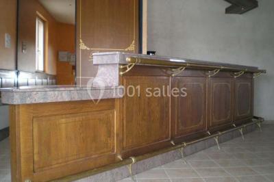 Location salle Montmort-Lucy (Marne) - Ferme Des 4 étangs #19